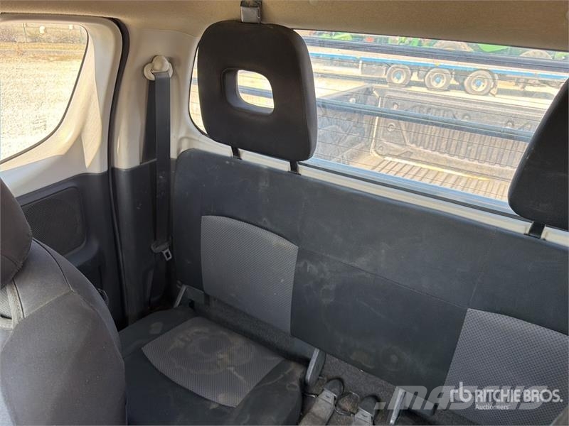 Mitsubishi L200 Pickup Άλλα Vans