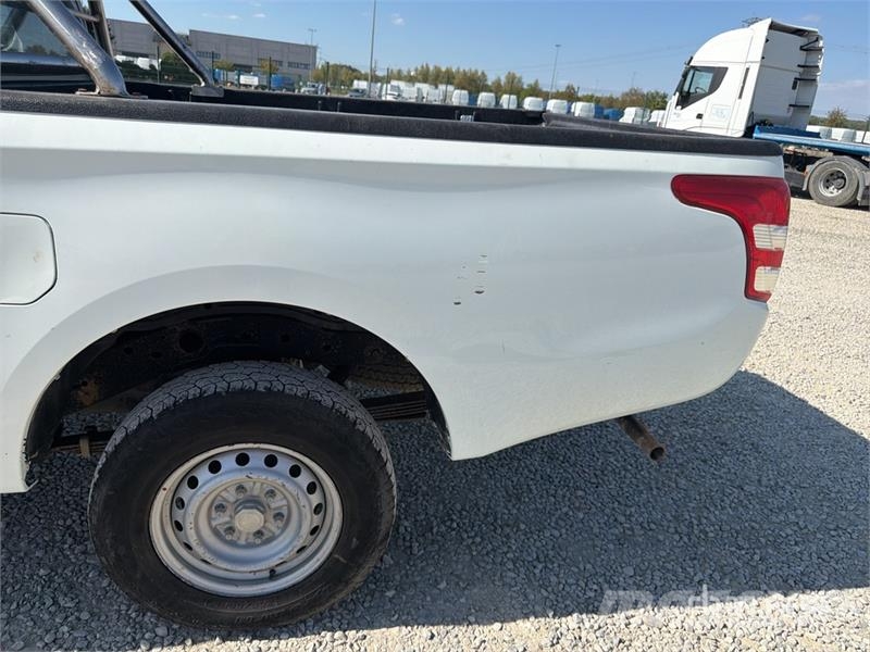 Mitsubishi L200 Pickup Άλλα Vans