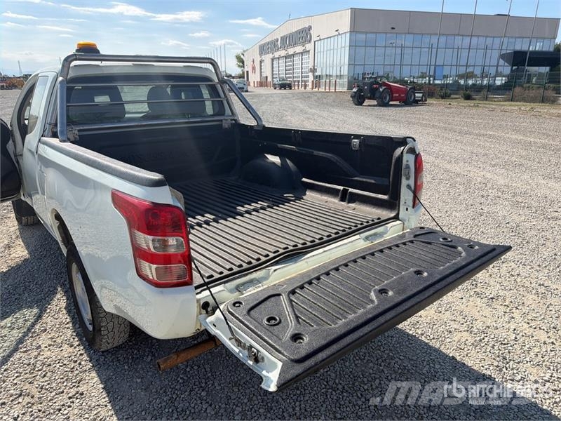 Mitsubishi L200 Pickup Άλλα Vans