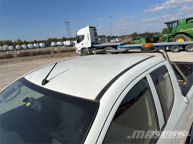 Mitsubishi L200 Pickup Άλλα Vans