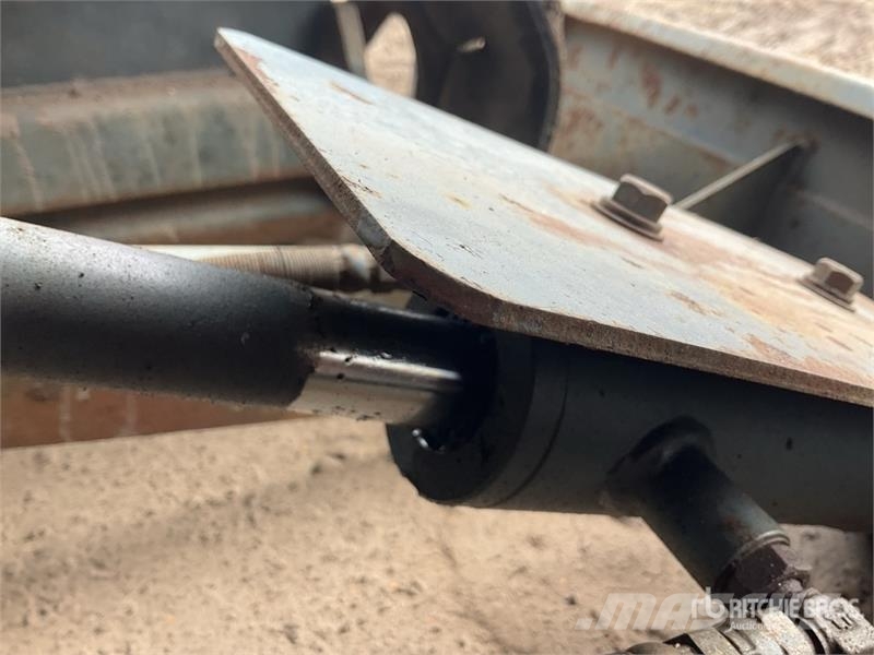 Mitsubishi ME15 Mini Excavator Mini excavators < 7t (Mini diggers)