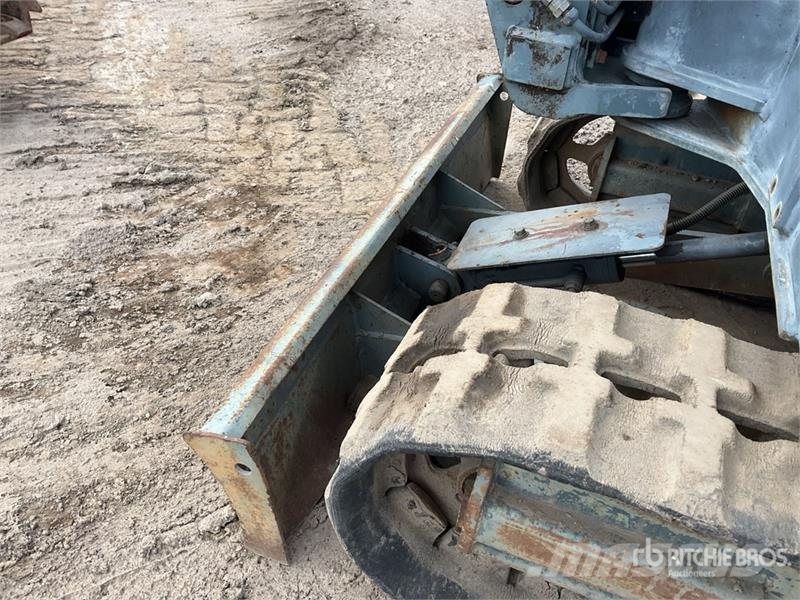 Mitsubishi ME15 Mini Excavator Mini bagri <7t