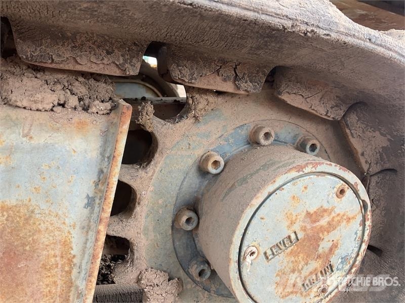 Mitsubishi ME15 Mini Excavator Mini excavators < 7t (Mini diggers)