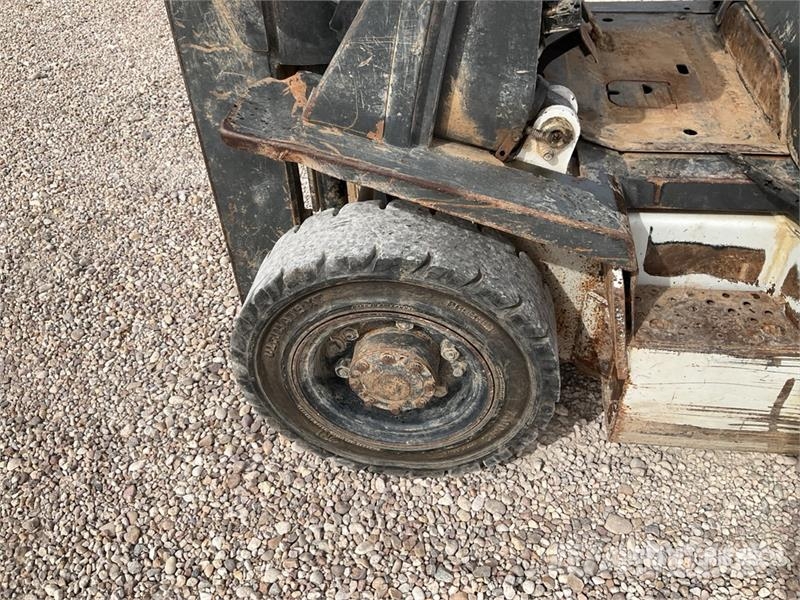 Mitsubishi Y1D2A25Q Forklift Περονοφόρα ανυψωτικά κλαρκ - άλλα