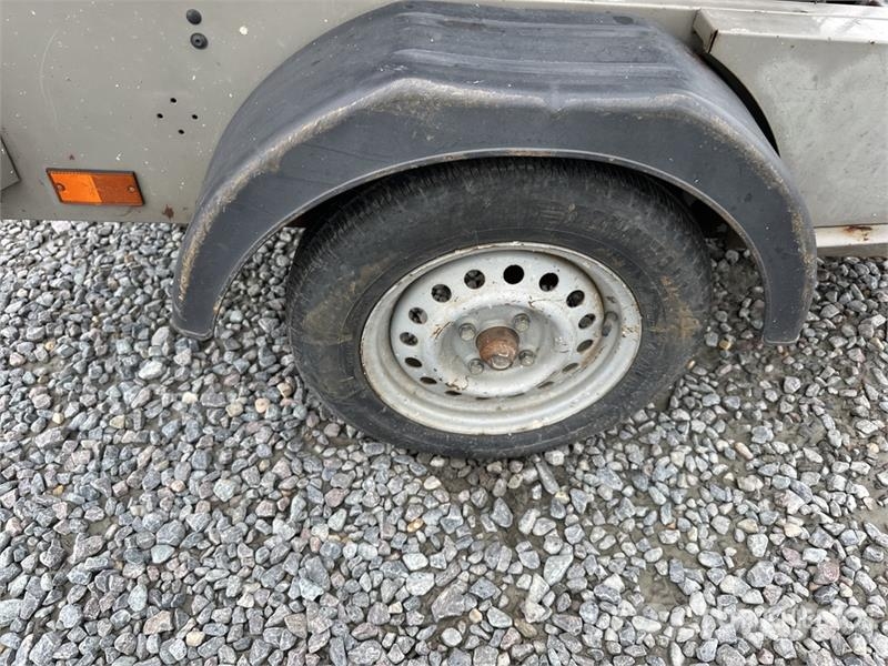 Mobile Air Compressor Kompresorji