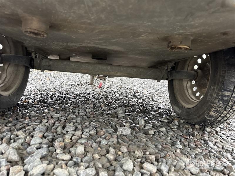 Mobile Air Compressor Kompresszorok