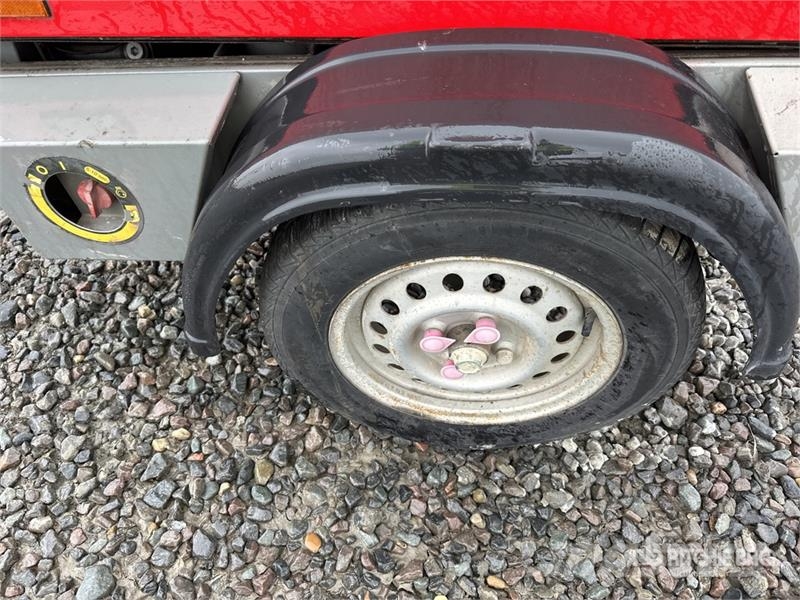Mobile Air Compressor Kompresszorok