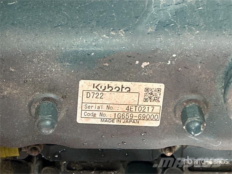Mobile Air Compressor Kompresszorok