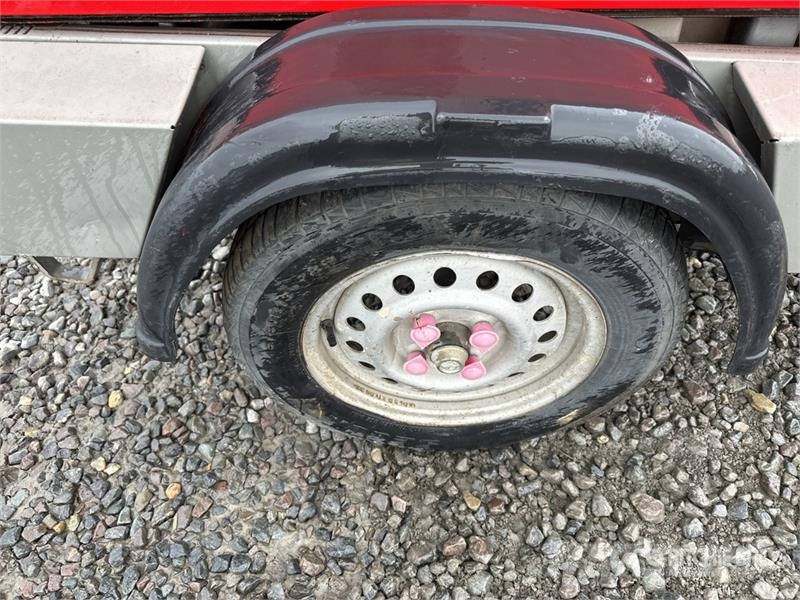 Mobile Air Compressor Kompresszorok