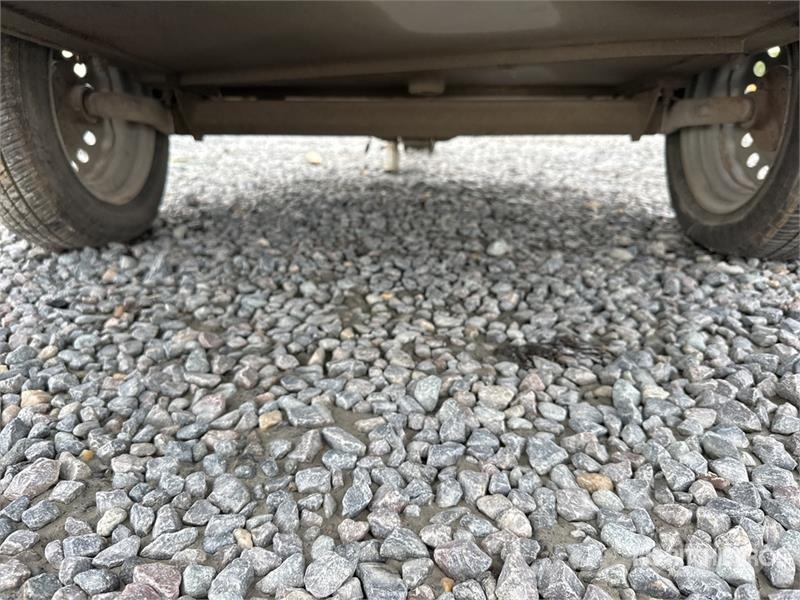 Mobile Air Compressor Kompresorji