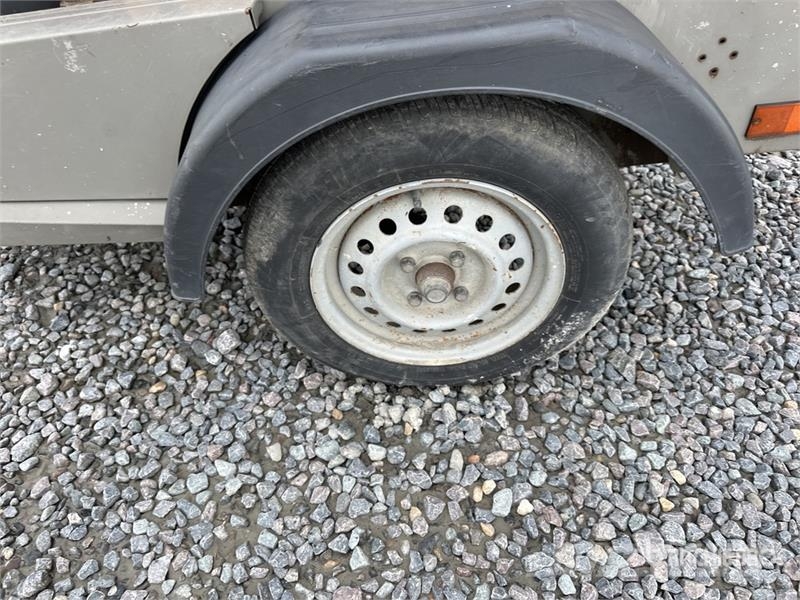 Mobile Air Compressor Kompresorji
