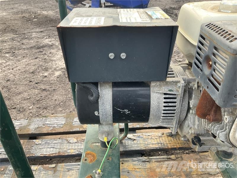 Mobile Generator Set Diesel Generators