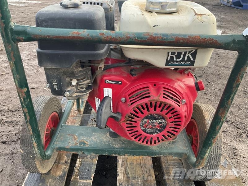 Mobile Generator Set Diesel Generators