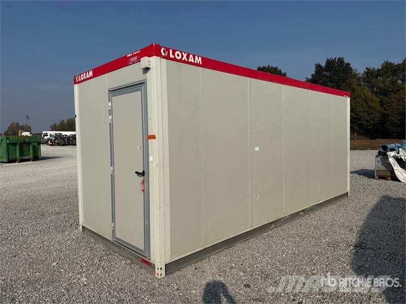 Mobile Office Būvniecība- Citi