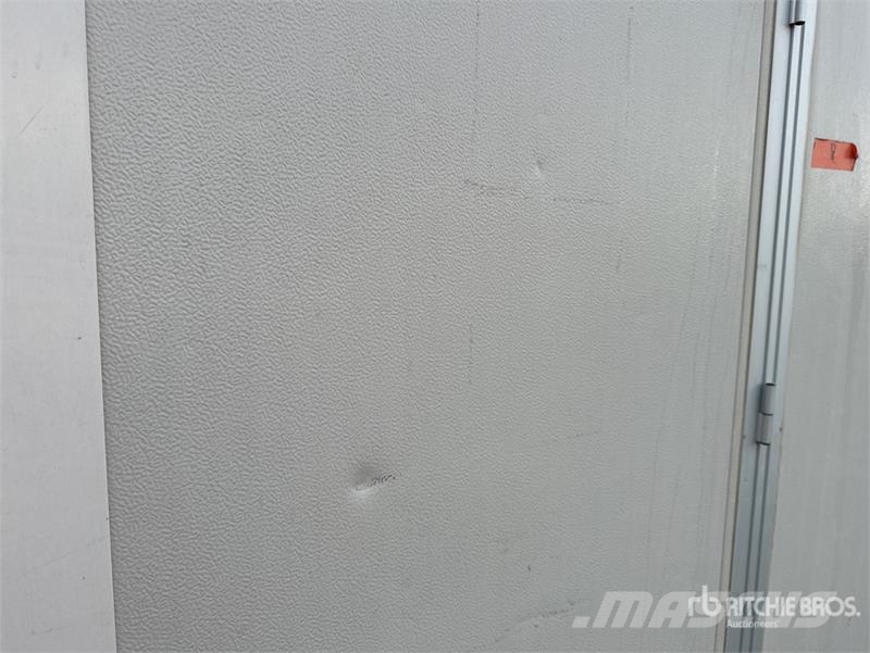  Modulox Bungalow De Chantier Muud haagised