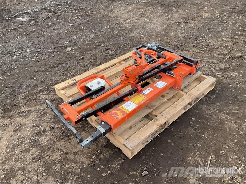 MONDELIN LEVPANO Plaster Board Lifter Other components