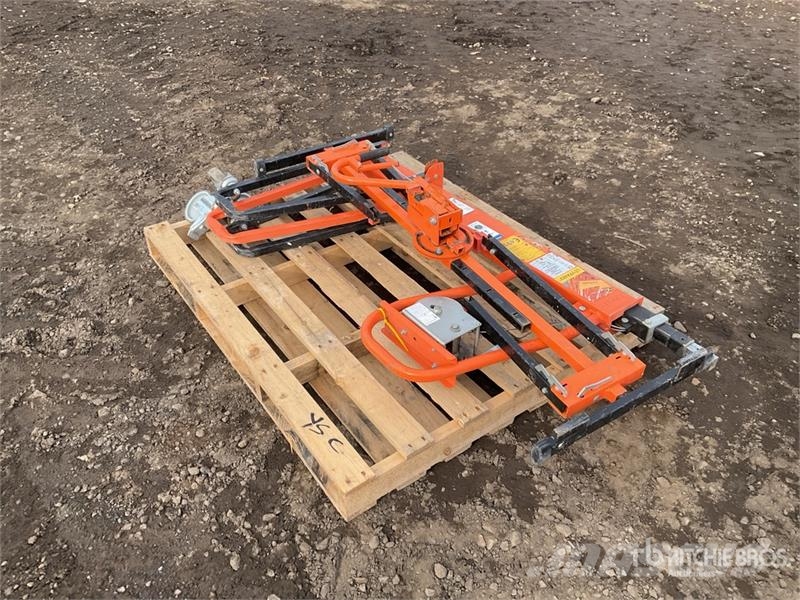 MONDELIN LEVPANO Plaster Board Lifter Other components