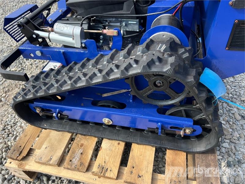  Mondini VT1000 Lawn Mower (Unused) ركوب الحشائش