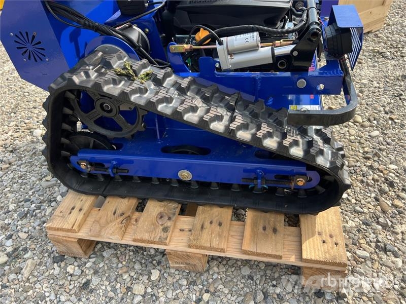  Mondini VT1000 Lawn Mower (Unused) ركوب الحشائش