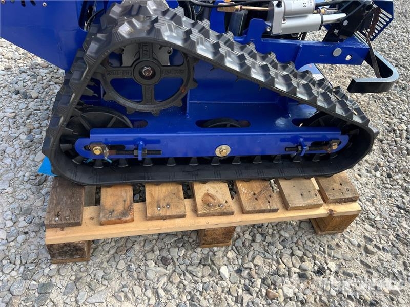  Mondini VT1000 Lawn Mower (Unused) ركوب الحشائش