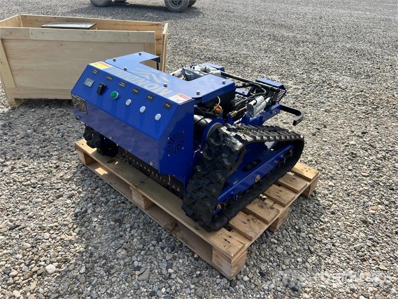  Mondini VT1000 Lawn Mower (Unused) ركوب الحشائش