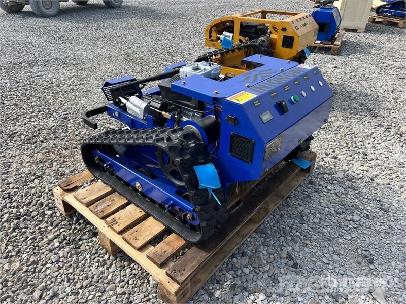  Mondini VT1000 Lawn Mower (Unused) ركوب الحشائش