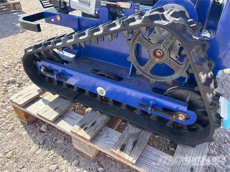 Mondini VT1000 Remote Control Lawn Mower (Unused) Vrtni traktor kosilnice