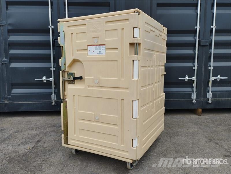 Monetti Melform Cargo 1000 Isothermal Containers Άλλα εξαρτήματα