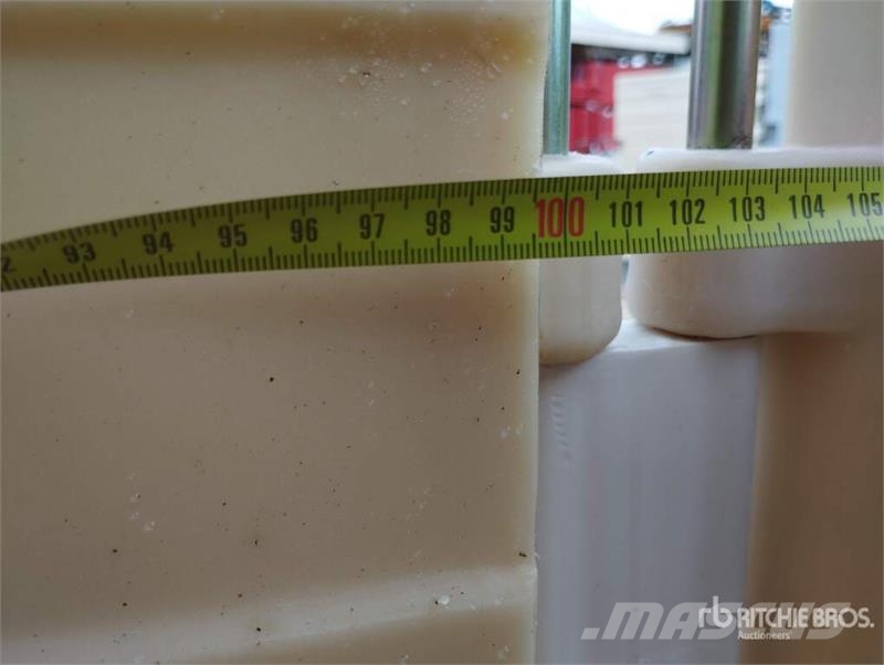  Monetti Melform Cargo 1000 Isothermal Containers Άλλα εξαρτήματα