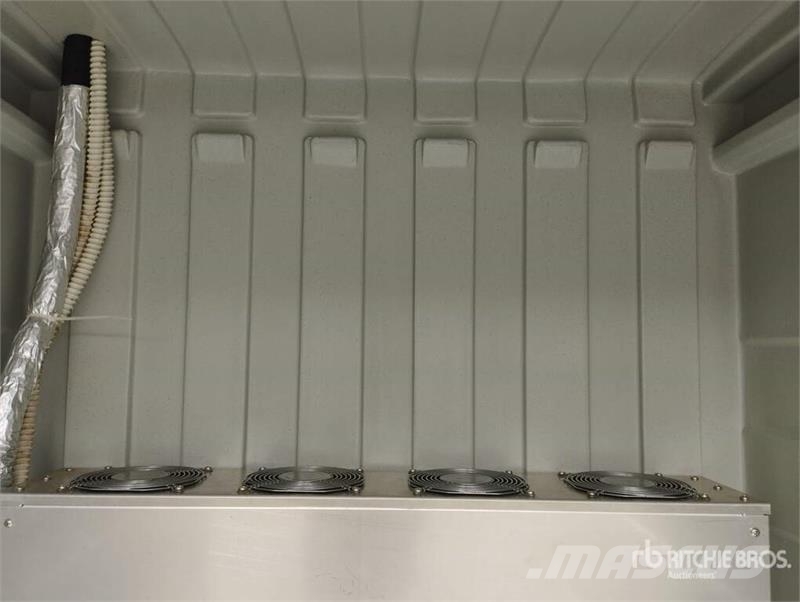  Monetti Melform Cargo 1300 Isothermal Container Άλλα εξαρτήματα