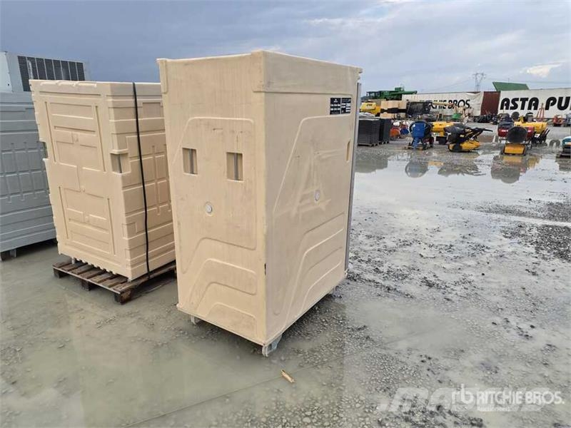  Monetti Melform Thermax 900/S Isothermal Container Άλλα εξαρτήματα