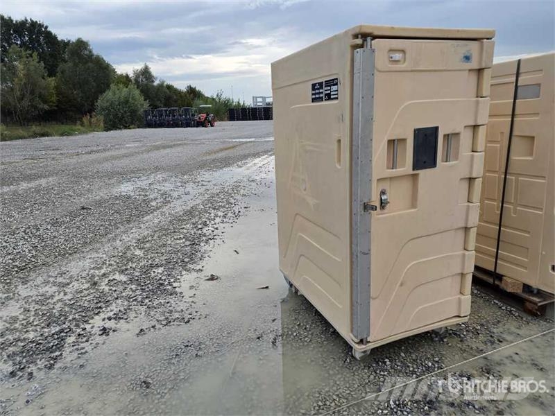  Monetti Melform Thermax 900/S Isothermal Container Άλλα εξαρτήματα