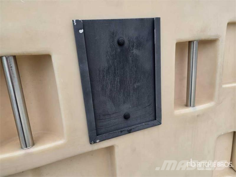  Monetti Melform Thermax 900/S Isothermal Container Άλλα εξαρτήματα