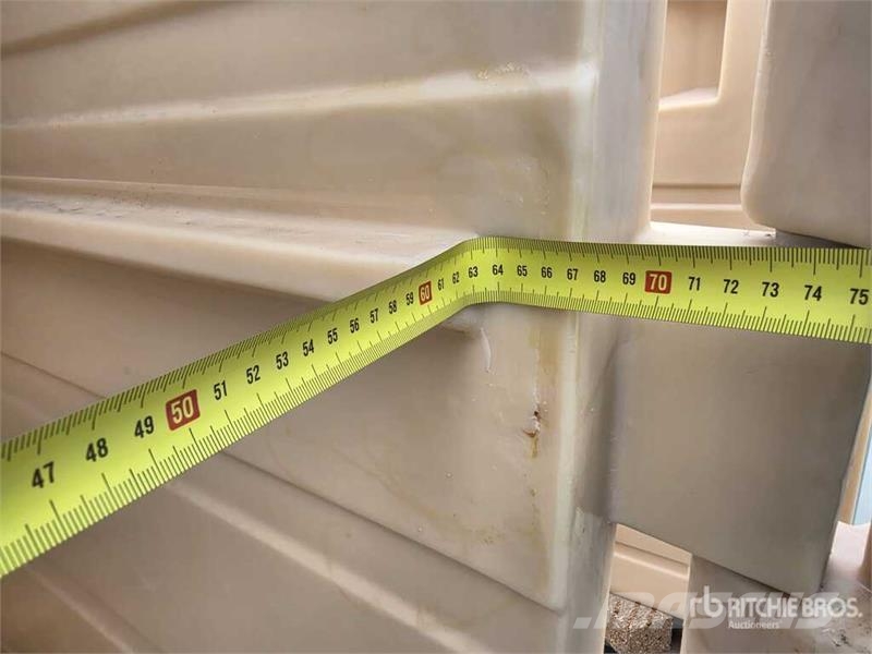  Monetti Melform Thermax 900/S Isothermal Container Άλλα εξαρτήματα