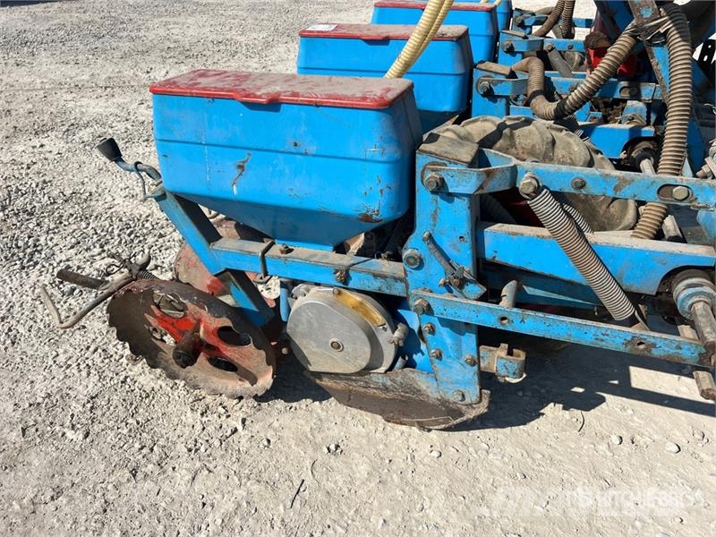 Monosem Seeder Drillmaschinen