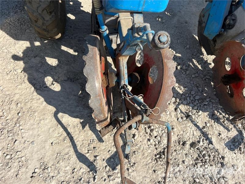 Monosem Seeder Drillmaschinen