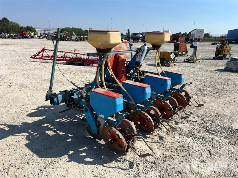 Monosem Seeder Drillmaschinen