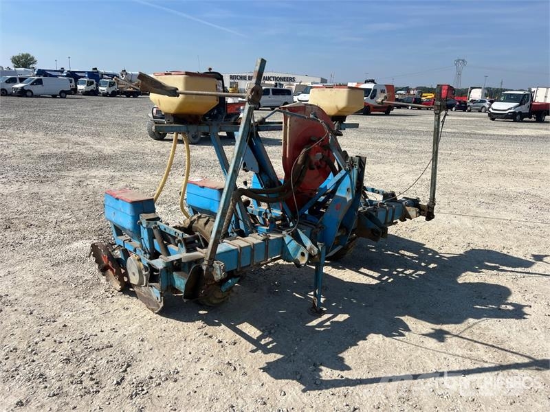 Monosem Seeder Drillmaschinen