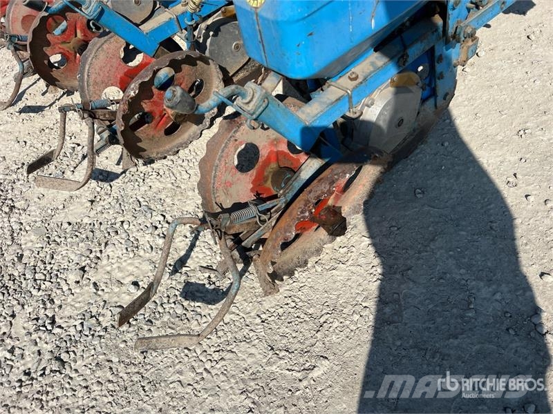 Monosem Seeder Drillmaschinen