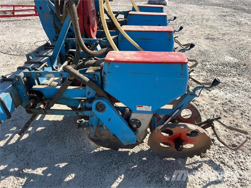 Monosem Seeder Drillmaschinen