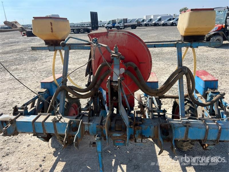 Monosem Seeder Drillmaschinen