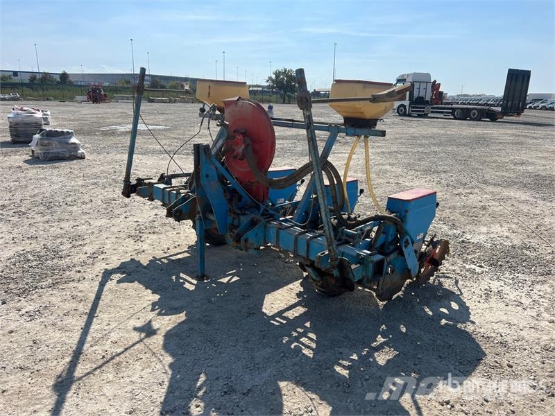 Monosem Seeder Drillmaschinen
