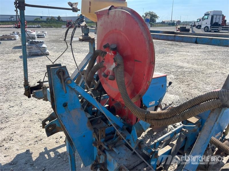 Monosem Seeder Drillmaschinen