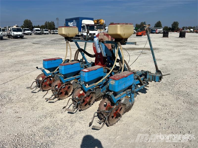 Monosem Seeder Drillmaschinen