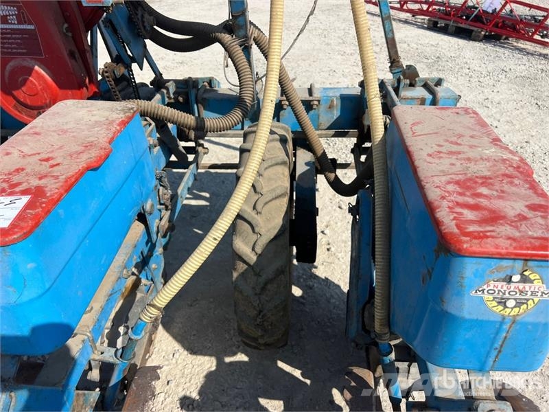 Monosem Seeder Drillmaschinen