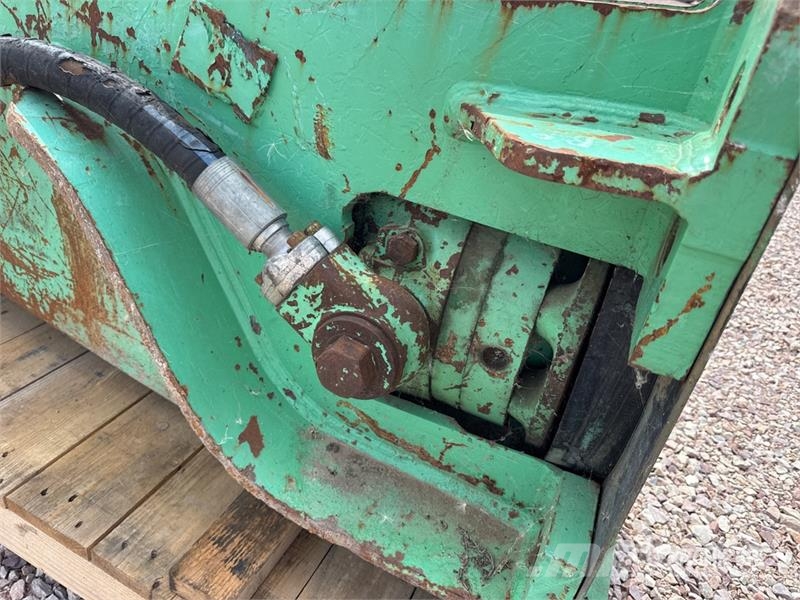Montabert Marteau Hydraulique Hydraulic Breaker Ciocane / Concasoare