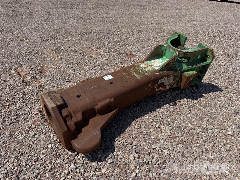 Montabert Marteau Hydraulique Hydraulic Breaker Ciocane / Concasoare