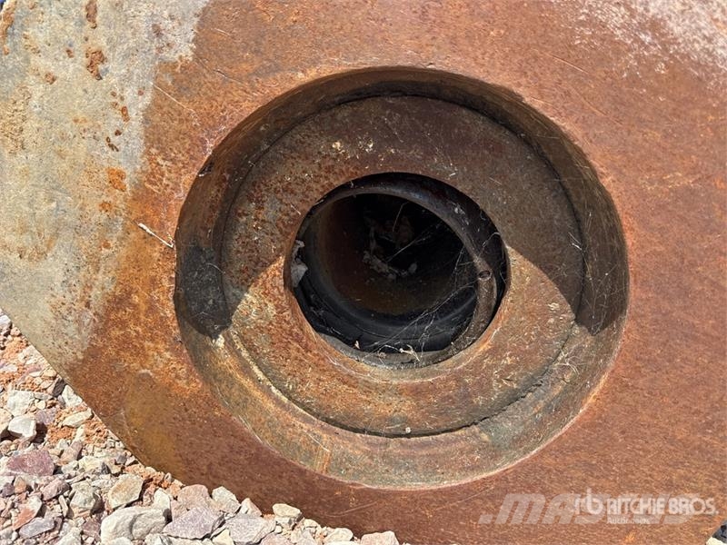 Montabert Marteau Hydraulique Hydraulic Breaker Ciocane / Concasoare