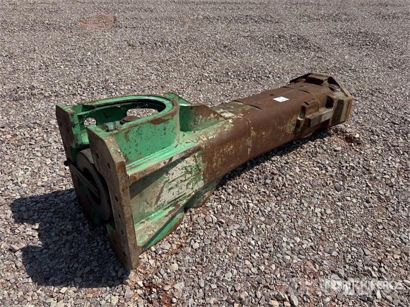 Montabert Marteau Hydraulique Hydraulic Breaker Ciocane / Concasoare