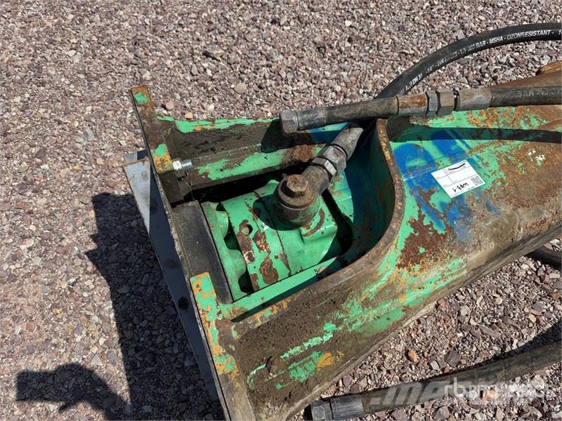 Montabert V1200 Marteau hydraulique